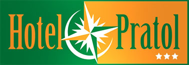 Logo - Hotel Pratol